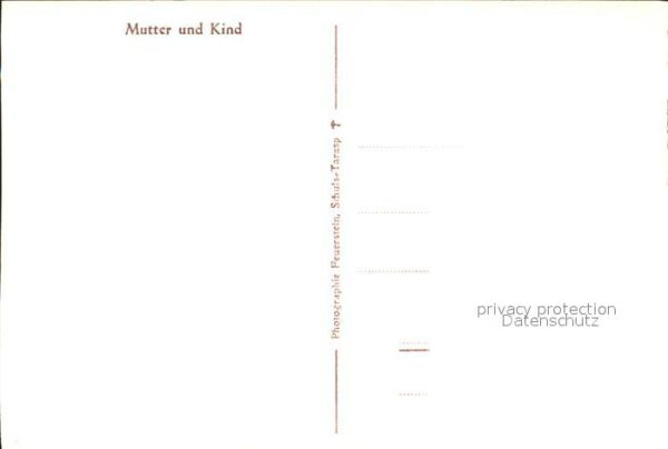 Gemse Mutter und Kind – Bild 2