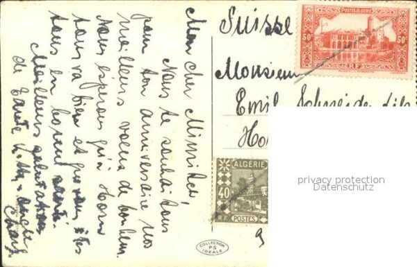 Schule School Ecole Escuela Scuola-- Ecole Indigene – Bild 2