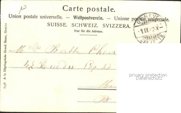 Segelboote Lac Leman – Bild 2