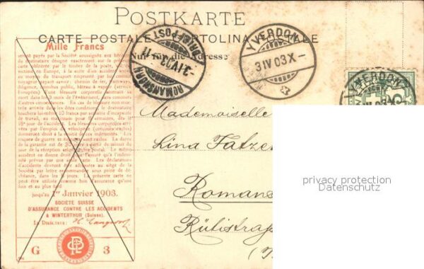 Segelboote Barque du Leman – Bild 2