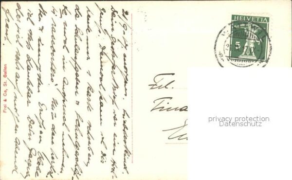 Ziege Hirte – Bild 2