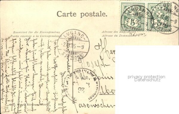 Segelboote Lugano – Bild 2