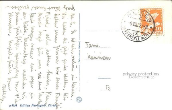 Ziege Kind – Bild 2