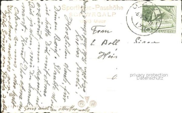 Ziege Kind – Bild 2