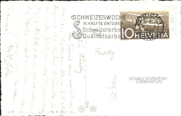Strassenbahn Zürich Limmatquai – Bild 2