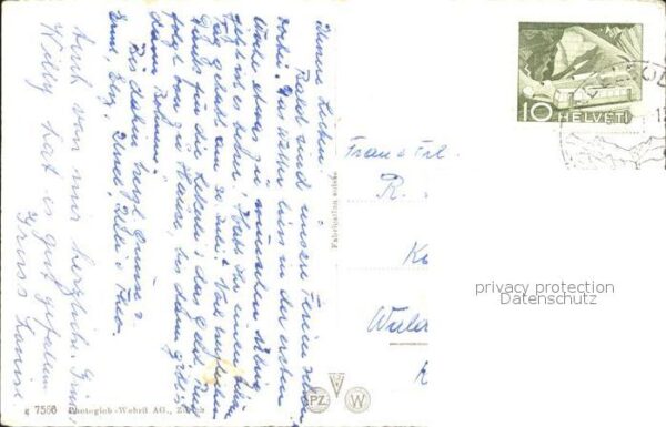 Sessellift Schwandfeldspitz Adelboden – Bild 2