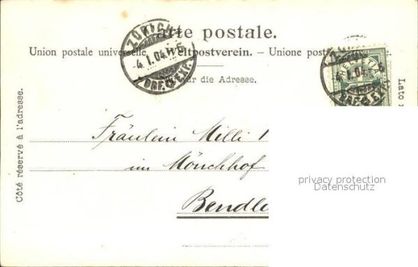 Segelboote Zürichsee – Bild 2