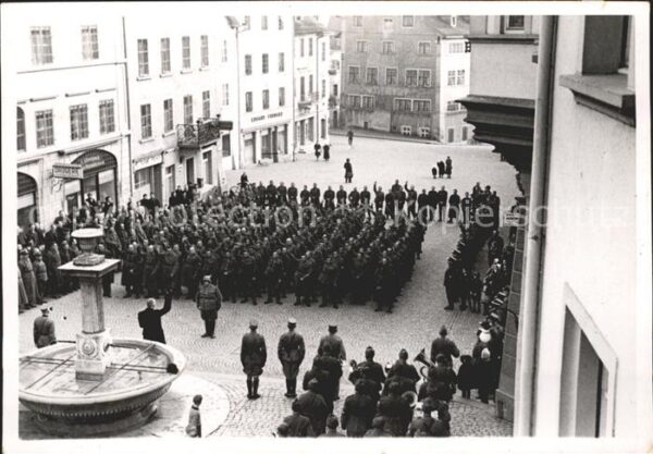 Militaria Schweiz
