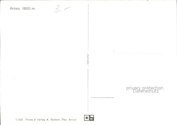 Kuehe Arosa – Bild 2