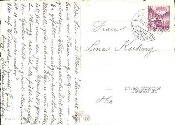 Moewen Zürich – Bild 2