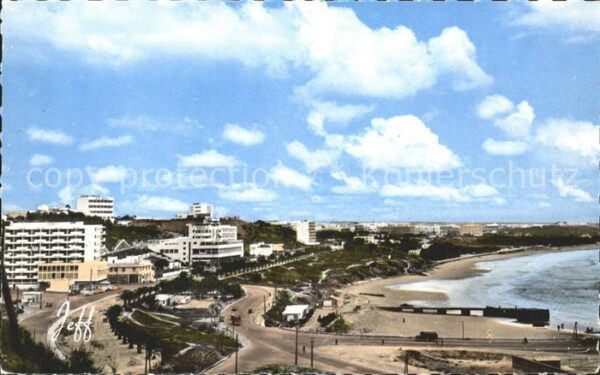 Casablanca