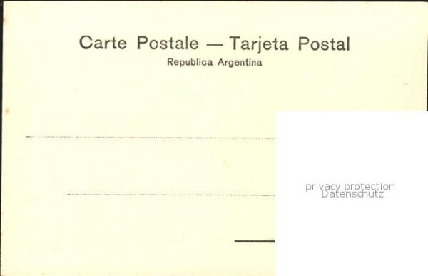 Buenos Aires La Galera – Bild 2