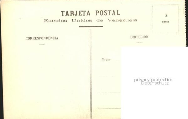 Caracas North west View – Bild 2