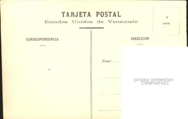 Caracas National Theatre – Bild 2