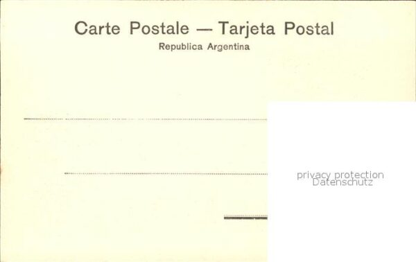 Buenos Aires Portones Palermo – Bild 2