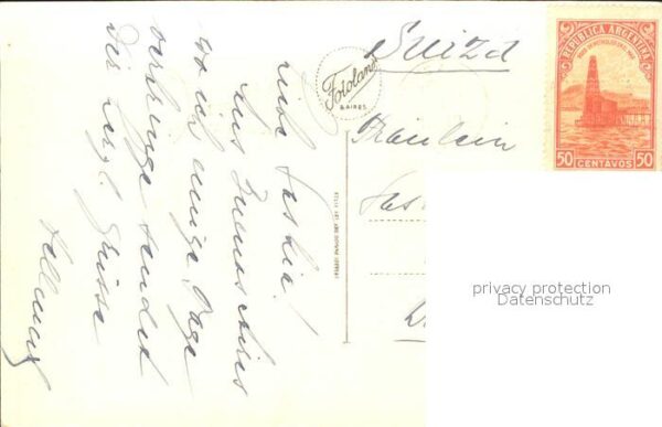 Buenos Aires – Bild 2