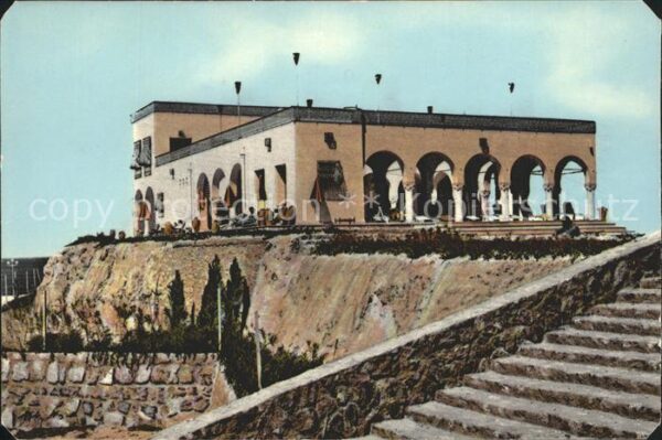 Tunis Monastir Loustania