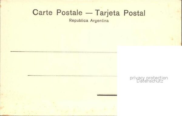 Buenos Aires La Opera – Bild 2