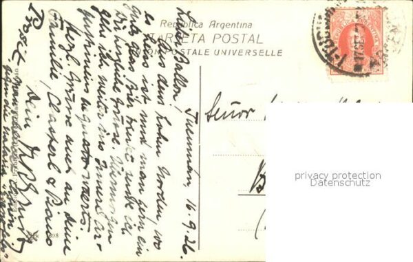 Tucuman Villa Nougues – Bild 2