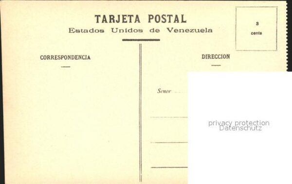 Caracas Law Court – Bild 2