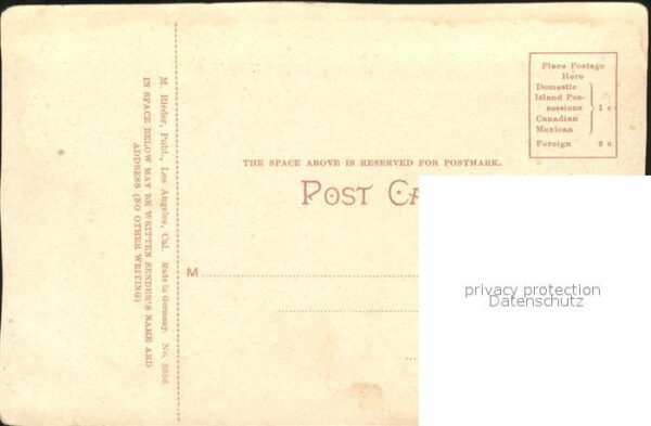 Santa Barbara California Miramarnear – Bild 2