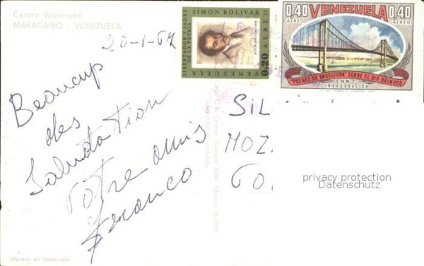Maracaibo Centro Vocacional – Bild 2