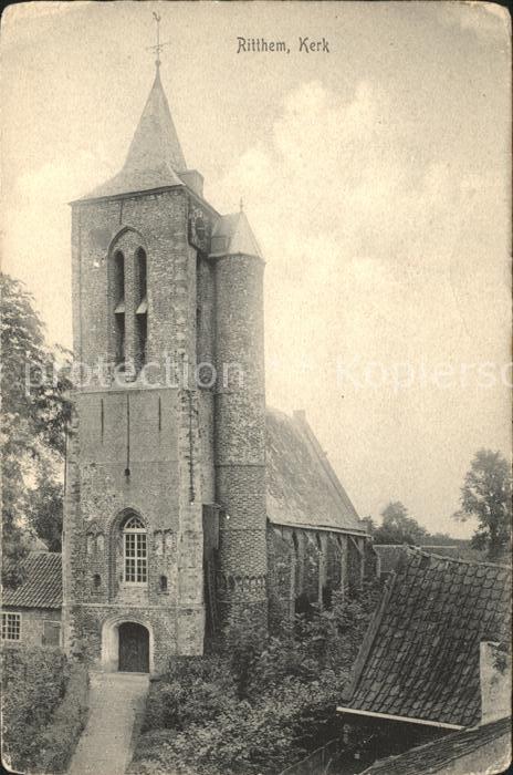Ritthem Kerk