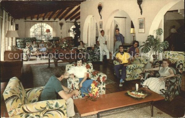 Mexico Hotel Ruiz Galindo