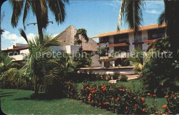 Ixtapa Hotel El Presidente