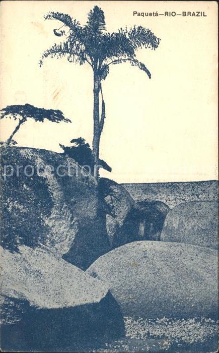 Rio de Janeiro Paqueta