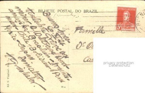 Rio de Janeiro Praia do Flammengo – Bild 2