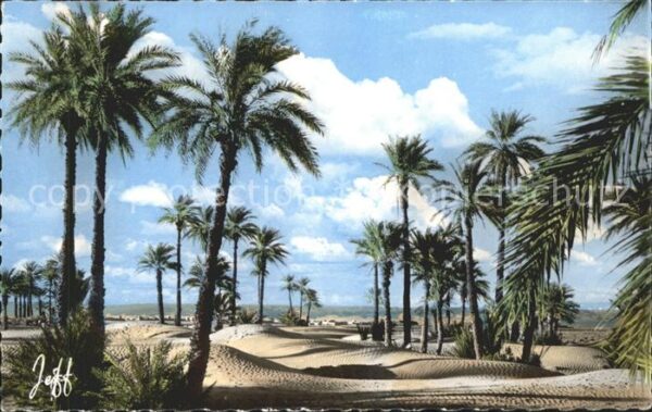 Maroc Marokko Pittoresque