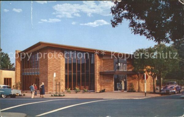 Los Altos Main Street Branch Office