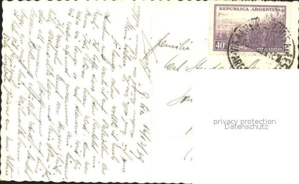 Buenos Aires Vista parcial – Bild 2