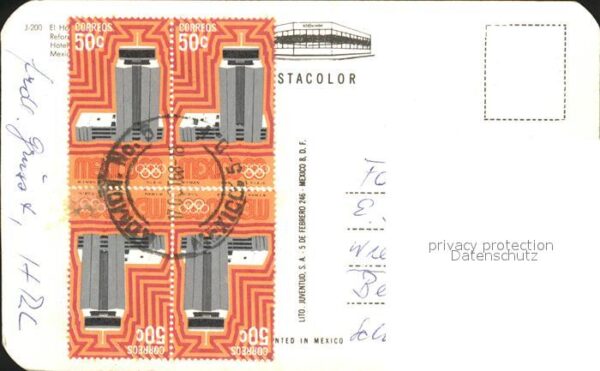 Mexico – Bild 2