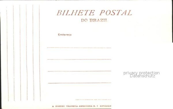 Rio de Janeiro Jardim Botanico – Bild 2