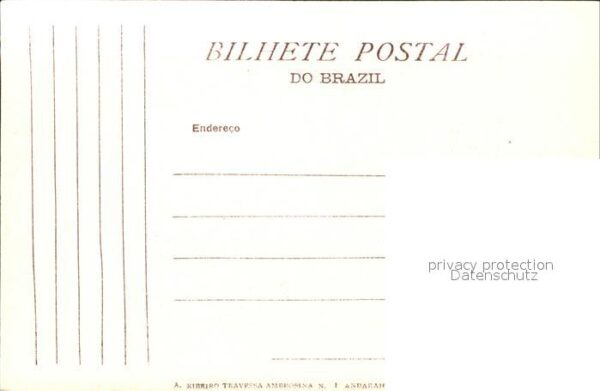 Rio de Janeiro Furnas Agassis – Bild 2