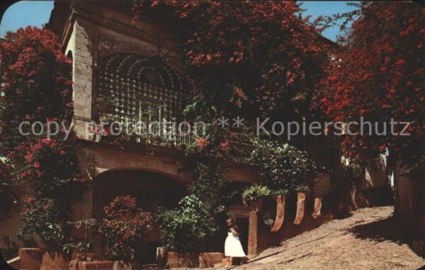 Taxco Casa Figueroa