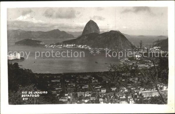 Rio de Janeiro Botafogo