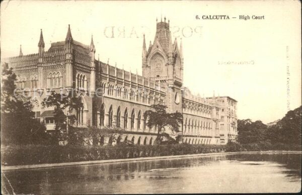 Calcutta