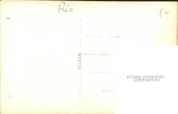 Rio de Janeiro – Bild 2