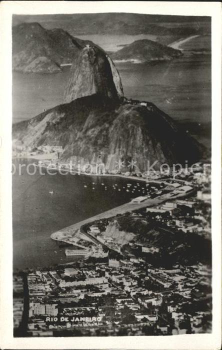 Rio de Janeiro