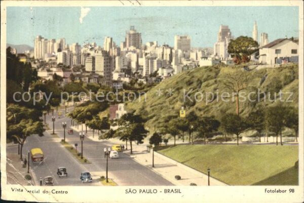 São Paulo Centro