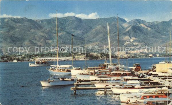 Acapulco Club de Yates