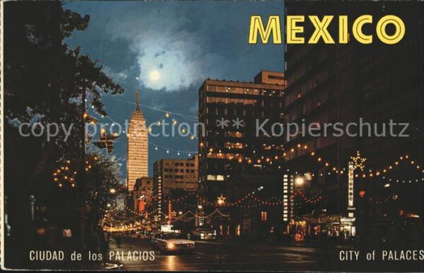 Mexico City