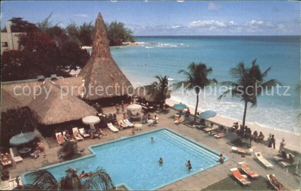 Barbados Southern Palms Beach Club