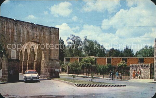 Morelia Escuela Normal