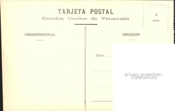 Caracas Inside Copitole – Bild 2