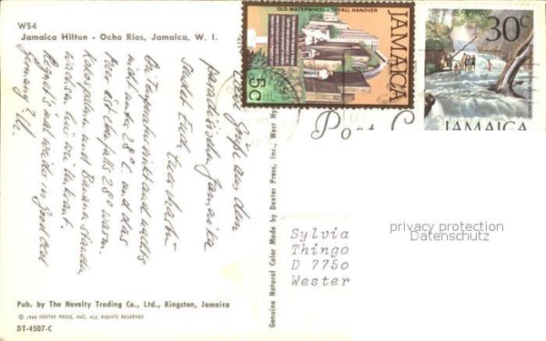 Ocho Rios Hilton – Bild 2