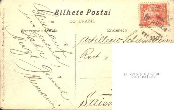 Rio de Janeiro Rio Branco – Bild 2